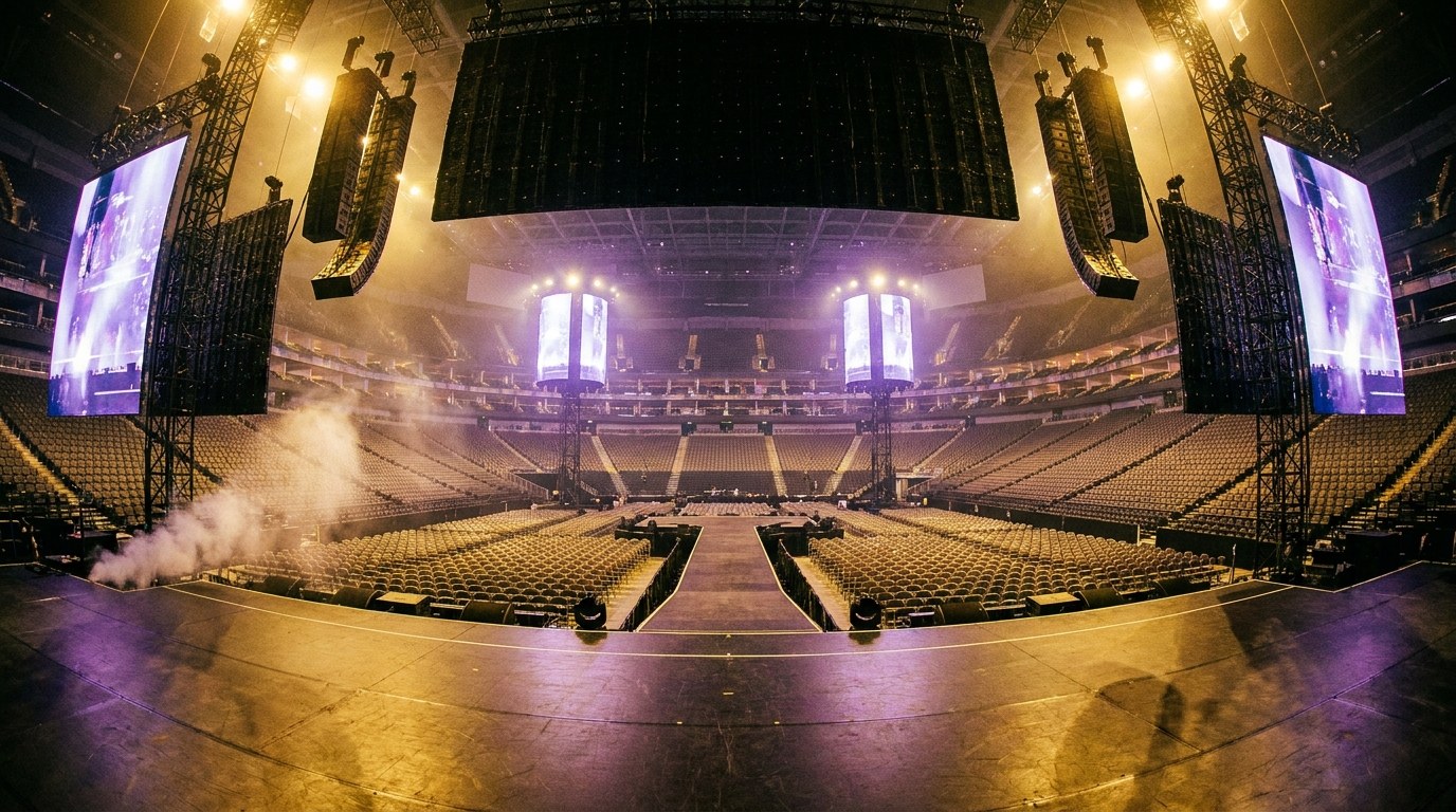 Concert Venue